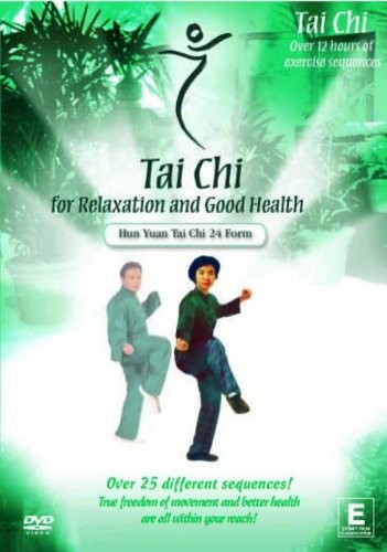 Tai chi relaxation - chi:,