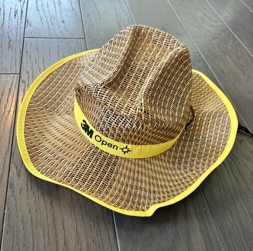 Open post yellow - 3m, yellow-trim