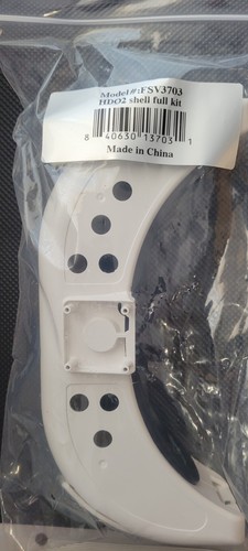 Fatshark hdo2 replacement - fatshark,