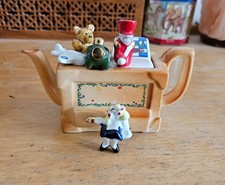 Cardew Design Mini Teapot