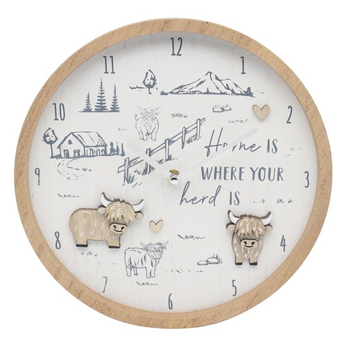 Home gifts highland - p,