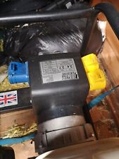 used honda petrol generator