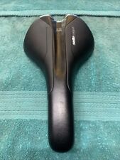 Selle Royal Seta unisex  Road Saddle - Black STOCK CLEARANCE