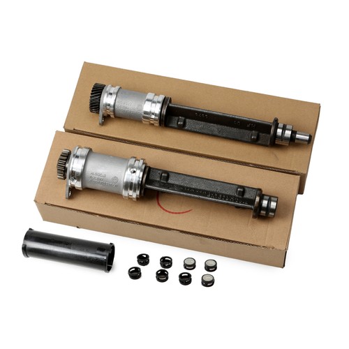 Balance shaft bushing - balance,