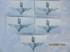 5X Parachute Regiment