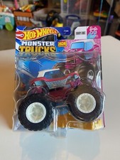 Hot Wheels 2024 Barbie 65th