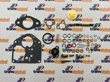 Petrol Zenith 361V Carburettor