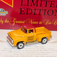 MATCHBOX MINIATURE 1956 FORD