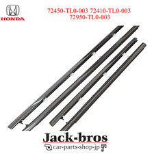 HONDA Genuine OEM ACURA TSX