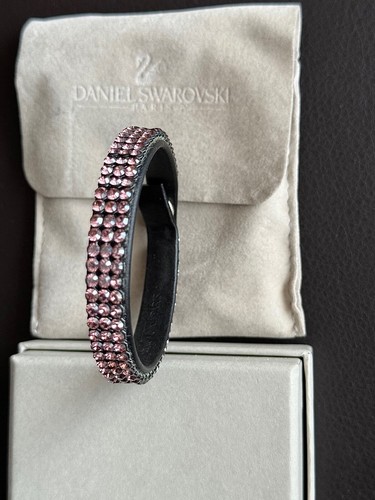 Swarovski baby pink crystal - swarovski,