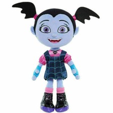 25cm Vampirina Plush Doll -