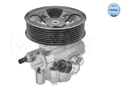 Genuine meyle hydraulic pump - meyle,