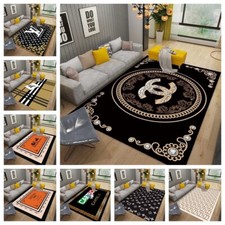 Living Room Carpet Dirt