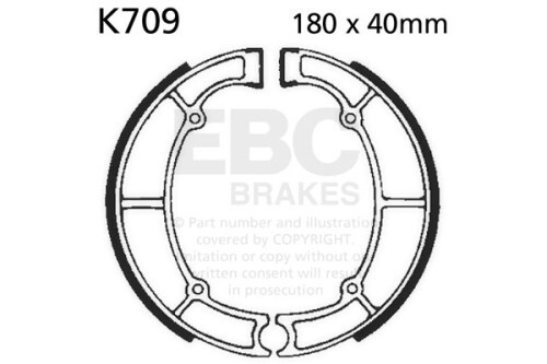 Fits kawasaki 600 b1 - fits,