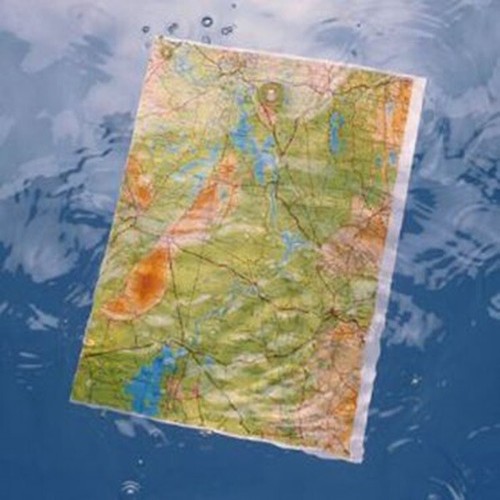 Zecom waterproof paper - paper, laser