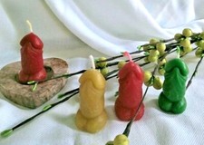 1 x Penis, Willy, Dick