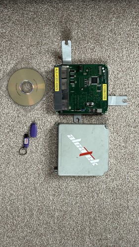 Alcatek ecu for - , subaru