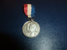 King George V & Queen Mary