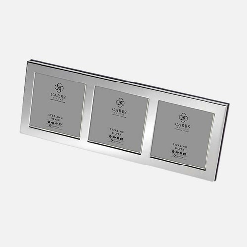 Carrs modern flat - modern,