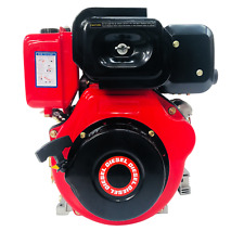 10hp Yanmar Clone Engine 8.6kW