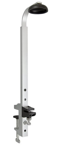 Optic shelf bracket - shelf,