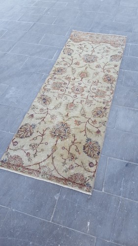 5x7 vintage turkish - vintage,