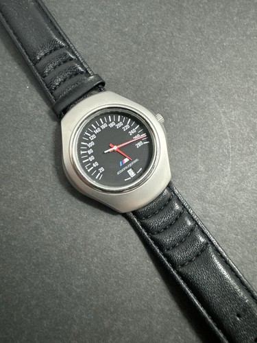 Bmw coupe watch - m,