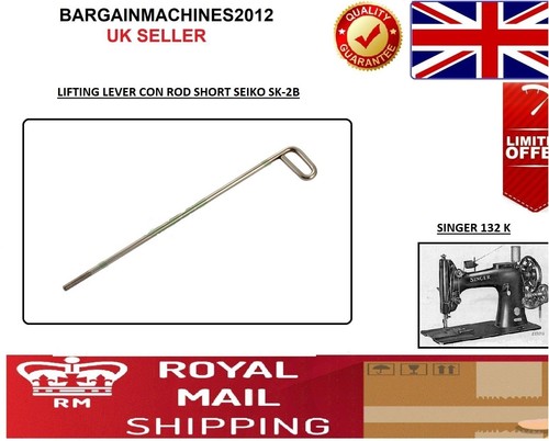 Singer 132k lifting lever - 132k,