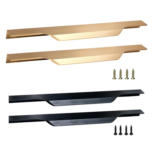 Small profile pull handle for - small,