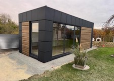 7m office container  portable
