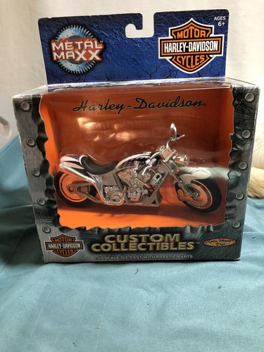 Nib sealed harley davidson - sealed, harley-davidson