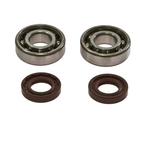 Engine shaft bearing kit - shaft,