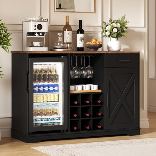Farmhouse coffee bar - 47",