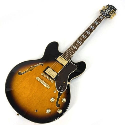Epiphone sheraton pro vs - pro,