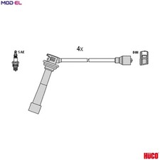 IGNITION CABLE KIT 134374 FOR