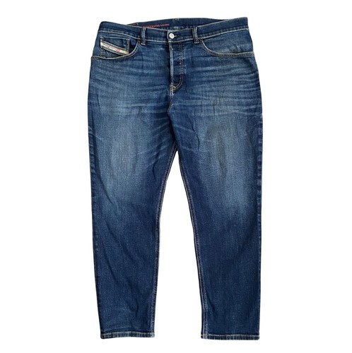 Diesel 2005 fining jeans - diesel,
