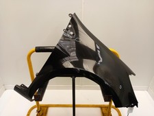 RENAULT CLIO Front Wing O/S