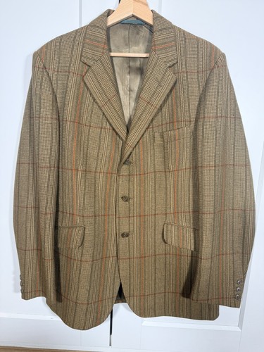 John hardy vintage british - g,
