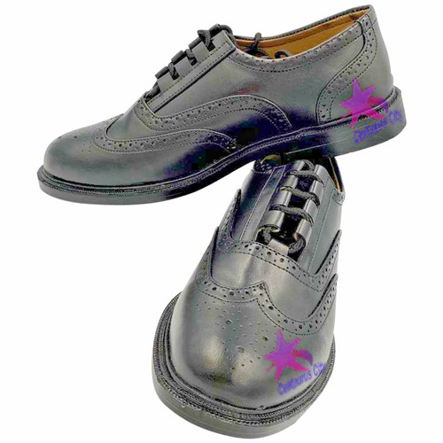Ghillie brogues scottish - cc,