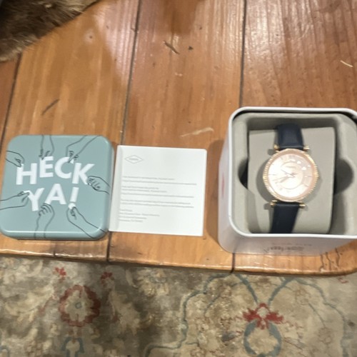 Fossil women analog - women's,