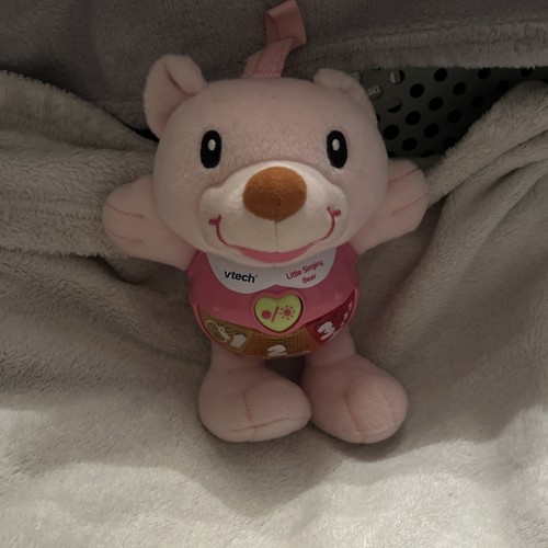 Vtech singing little alfie - little,