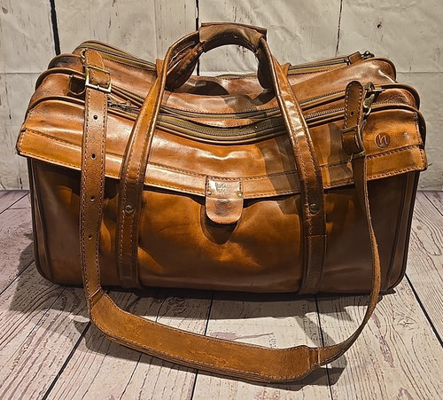 Vintage hartmann 747 - vintage,