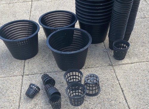 Heavy duty mesh net - duty,