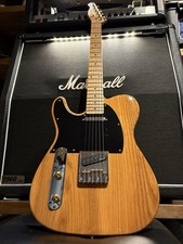 Telecaster VT Series Electric