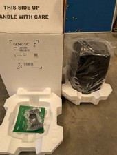 Genelec 4430AM Black Speakers