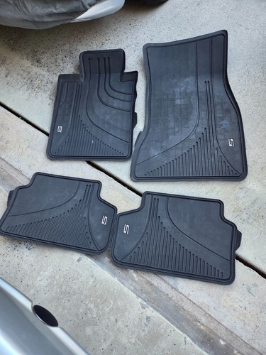 2017 2023 bmw g30 - bmw, floor