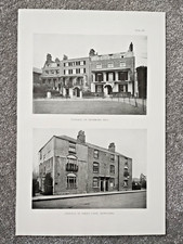 Terraces on Richmond Hill and