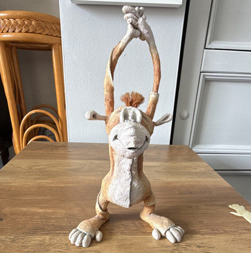 Breed apart ernie dog - a,