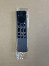 TCL RC923A FMB1 Smart TV Voice