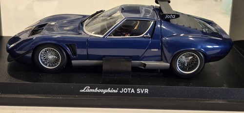 Kyosho lamborghini jota - lamborghini,